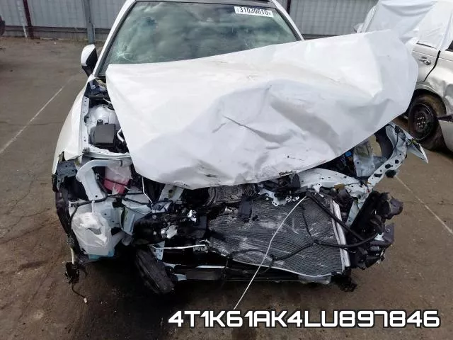 4T1K61AK4LU897846 фото 10