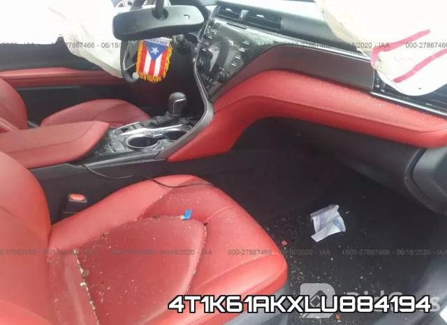 4T1K61AKXLU884194 фото 6