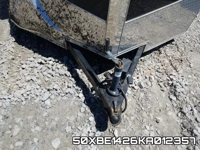 50XBE1426KA012357 фото 8