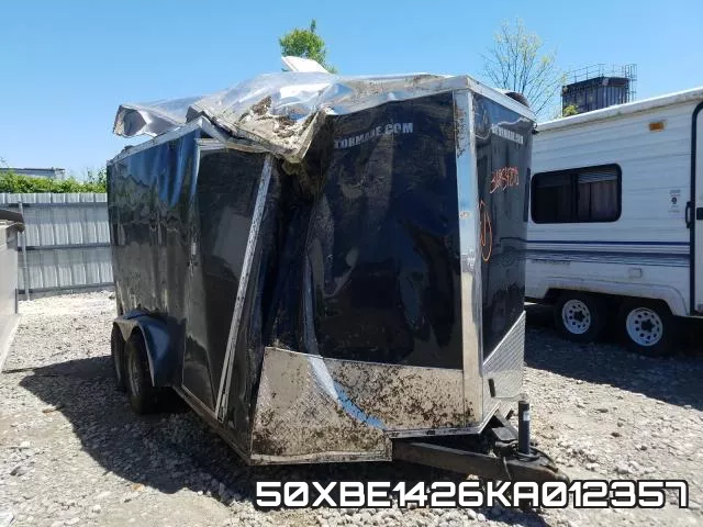 50XBE1426KA012357 фото 10