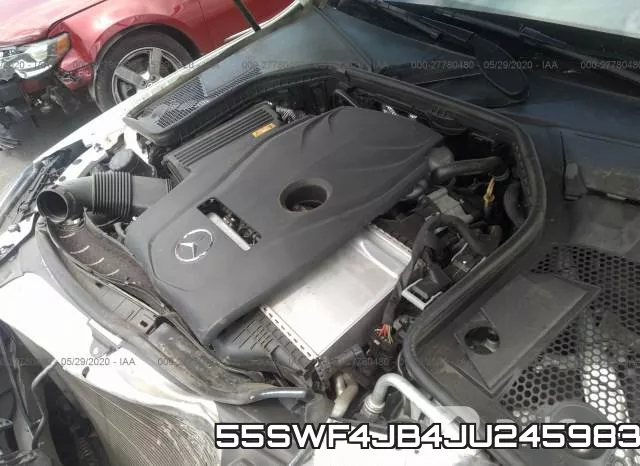 55SWF4JB4JU245983 фото 2