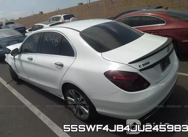 55SWF4JB4JU245983 фото 4
