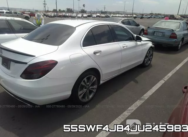 55SWF4JB4JU245983 фото 5