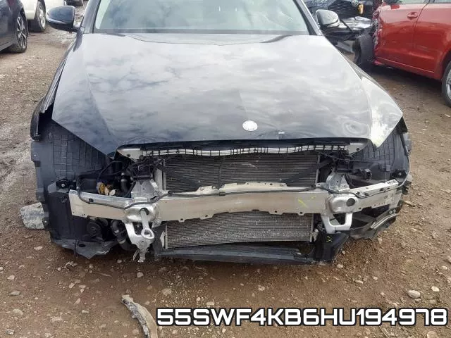 55SWF4KB6HU194978 фото 10