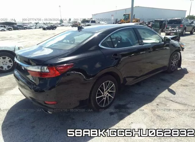 58ABK1GG6HU062832 фото 5