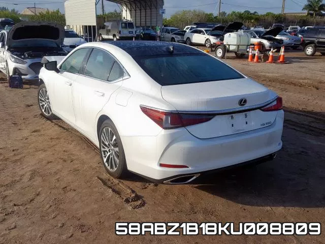 58ABZ1B18KU008809 фото 4
