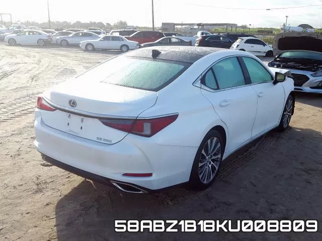 58ABZ1B18KU008809 фото 5