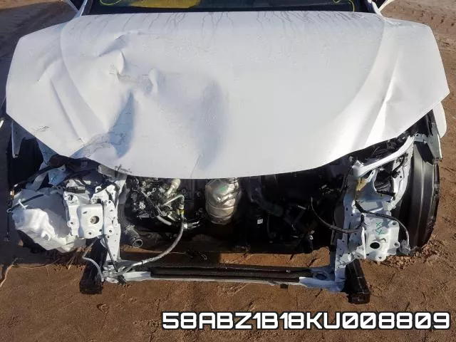 58ABZ1B18KU008809 фото 10