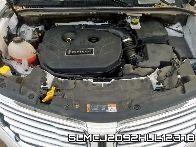 5LMCJ2D92HUL12378 фото 8
