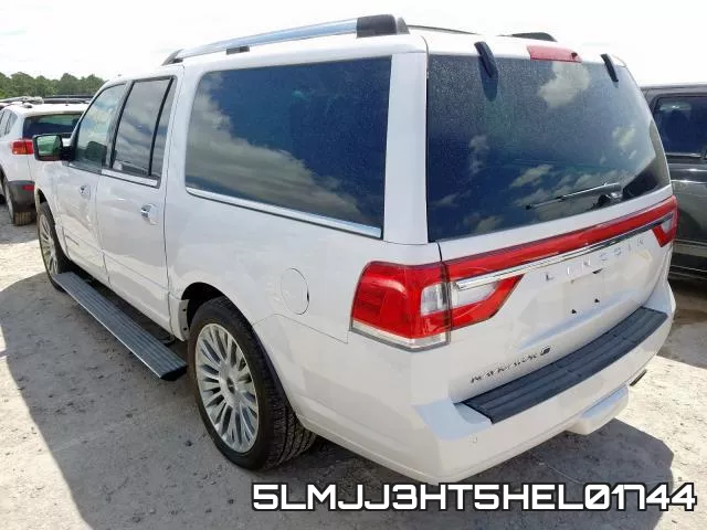 5LMJJ3HT5HEL01744 фото 4