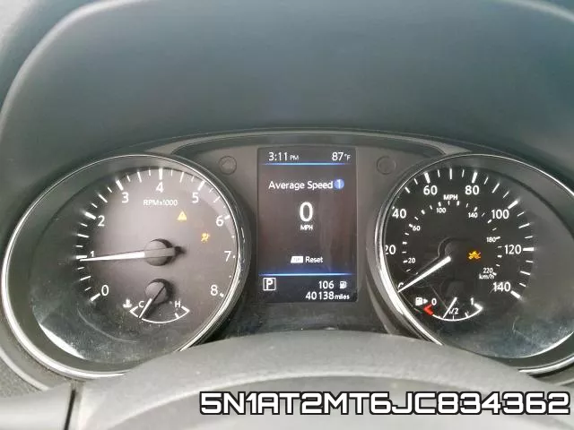 5N1AT2MT6JC834362 фото 9