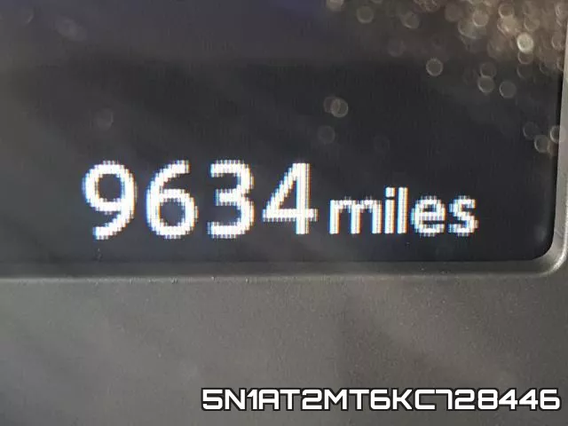 5N1AT2MT6KC728446 фото 9