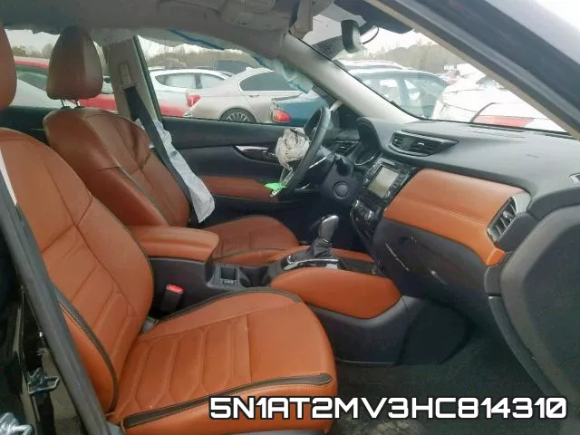 5N1AT2MV3HC814310 фото 6