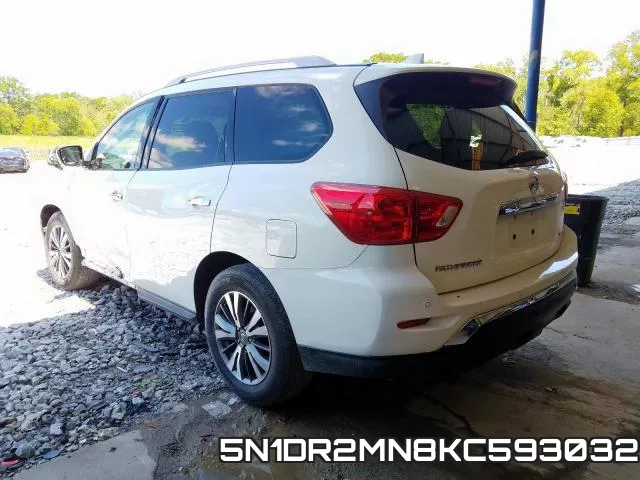 5N1DR2MN8KC593032 фото 4
