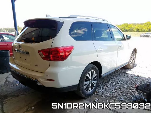 5N1DR2MN8KC593032 фото 5