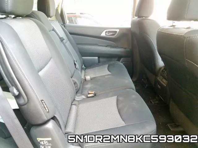 5N1DR2MN8KC593032 фото 7