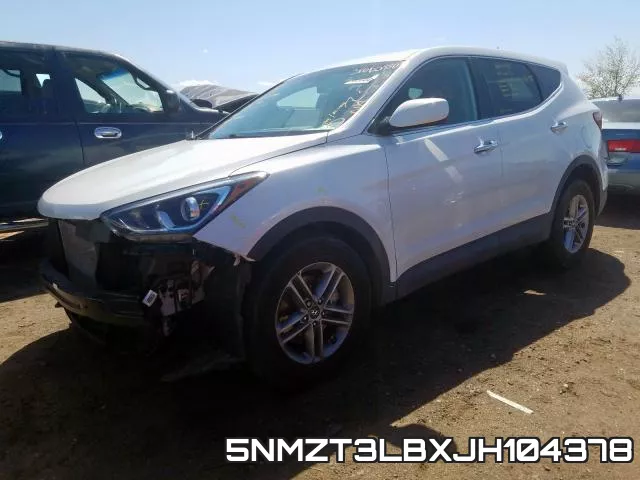 5NMZT3LBXJH104378 фото 3