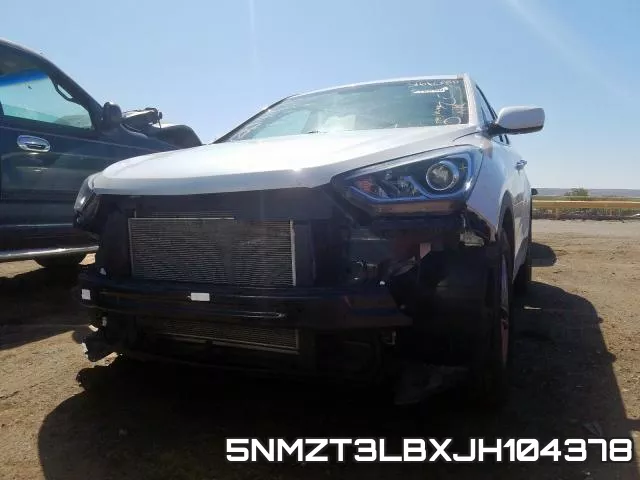 5NMZT3LBXJH104378 фото 10
