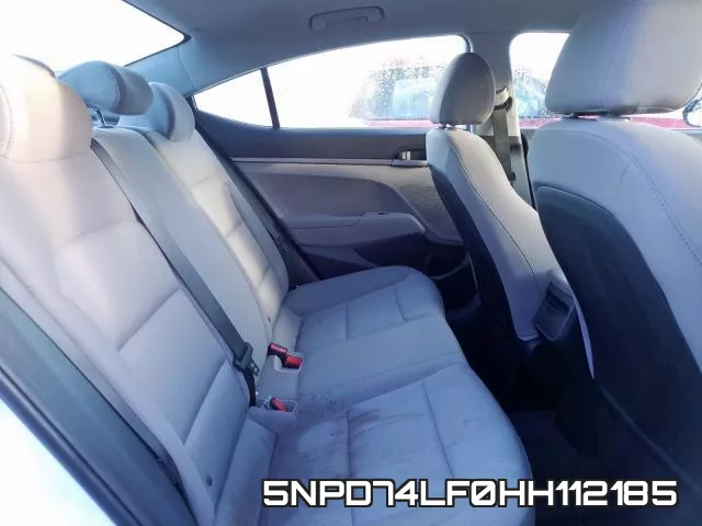 5NPD74LF0HH112185 фото 7