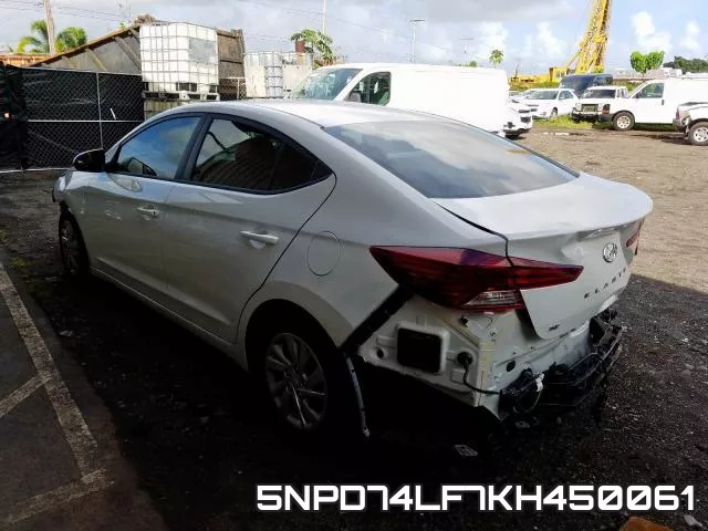5NPD74LF7KH450061 фото 4