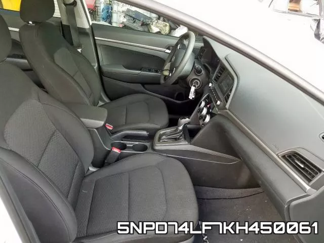 5NPD74LF7KH450061 фото 6