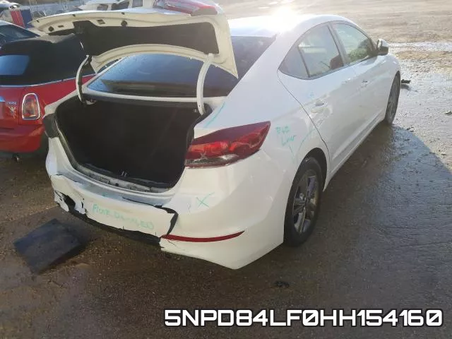 5NPD84LF0HH154160 фото 5