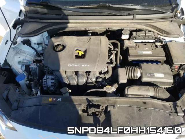 5NPD84LF0HH154160 фото 8