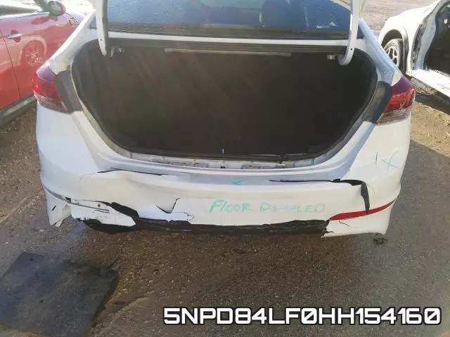 5NPD84LF0HH154160 фото 10