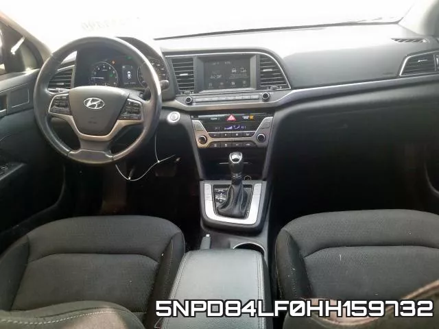 5NPD84LF0HH159732 фото 10