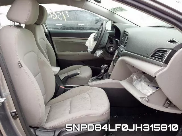 5NPD84LF0JH315810 фото 6