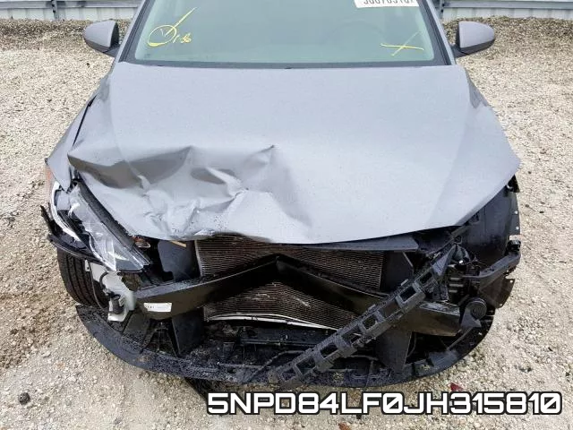5NPD84LF0JH315810 фото 8