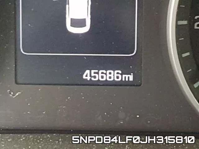 5NPD84LF0JH315810 фото 9