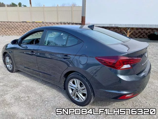 5NPD84LF1LH576320 фото 7