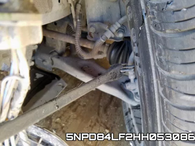 5NPD84LF2HH053086 фото 10