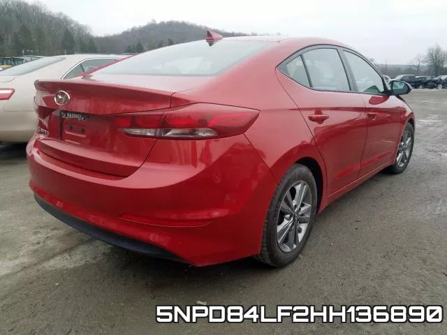 5NPD84LF2HH136890 фото 5