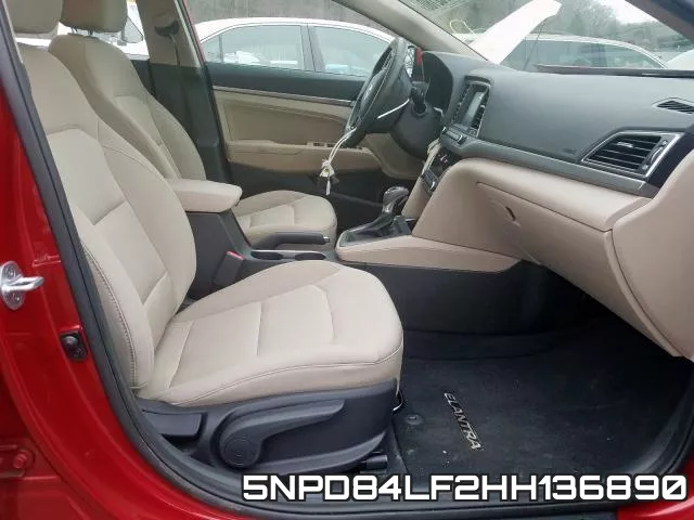 5NPD84LF2HH136890 фото 6
