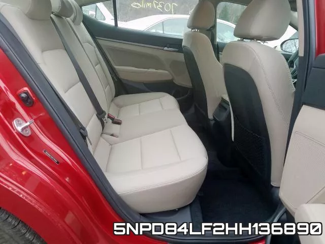 5NPD84LF2HH136890 фото 7