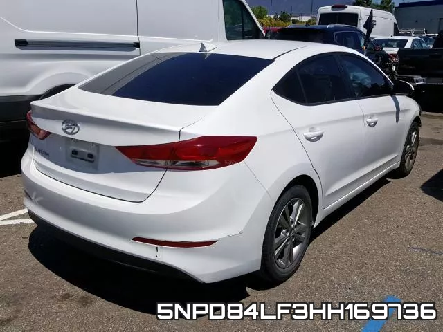5NPD84LF3HH169736 фото 5