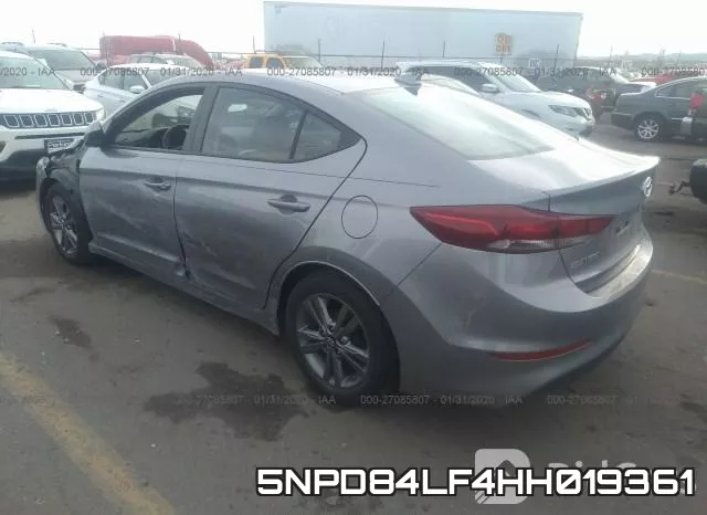 5NPD84LF4HH019361 фото 4