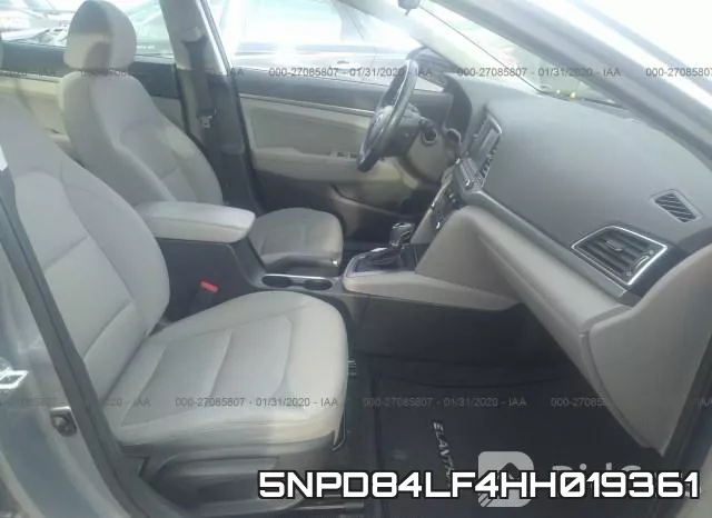 5NPD84LF4HH019361 фото 6