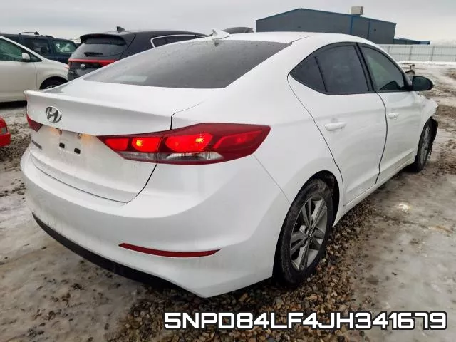 5NPD84LF4JH341679 фото 5