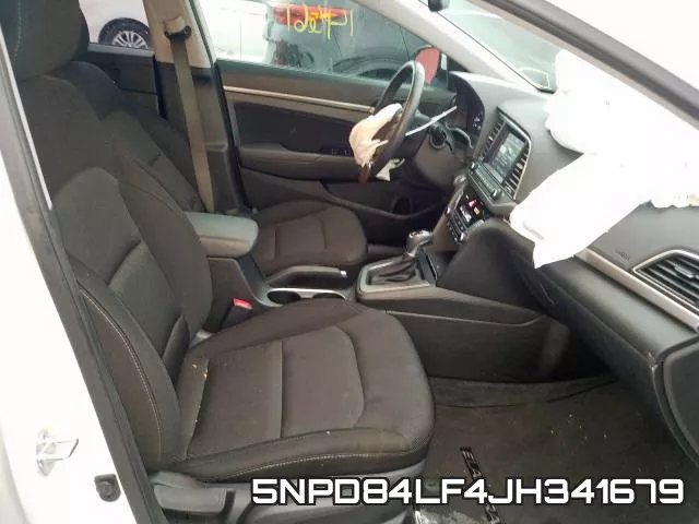5NPD84LF4JH341679 фото 6