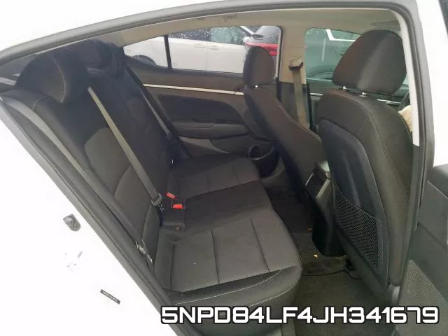 5NPD84LF4JH341679 фото 7