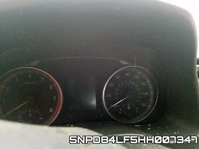5NPD84LF5HH007347 фото 9