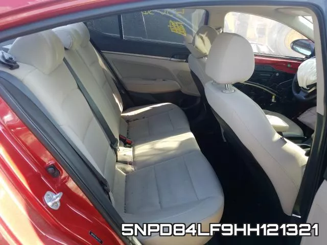5NPD84LF9HH121321 фото 7