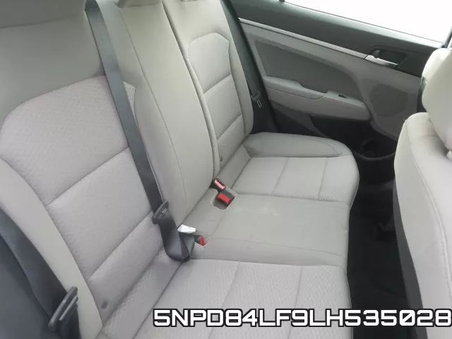 5NPD84LF9LH535028 фото 7