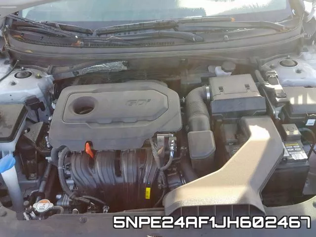 5NPE24AF1JH602467 фото 8