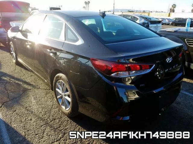 5NPE24AF1KH749888 фото 4