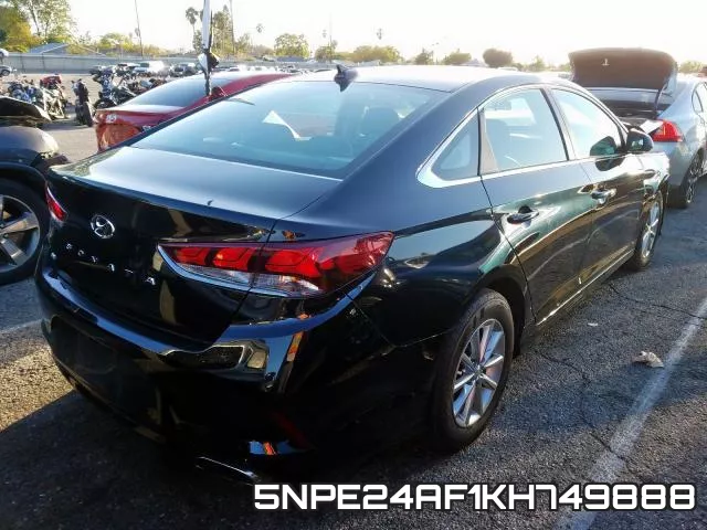 5NPE24AF1KH749888 фото 5
