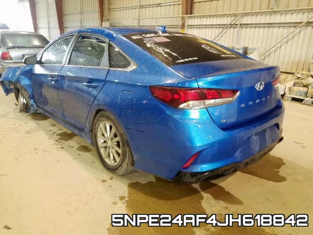 5NPE24AF4JH618842 фото 4